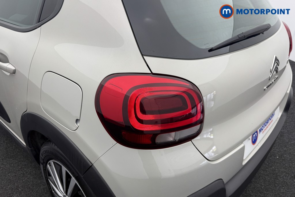 Citroen C3 Sense Manual Petrol Hatchback - Stock Number (1557964) - 18th supplementary image