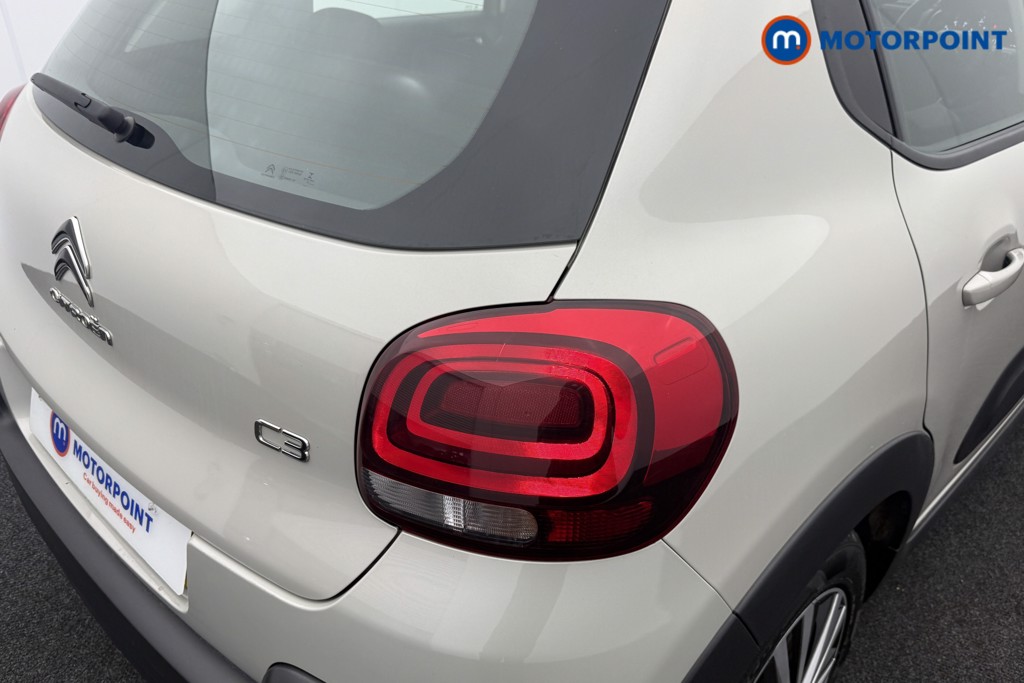 Citroen C3 Sense Manual Petrol Hatchback - Stock Number (1557964) - 19th supplementary image