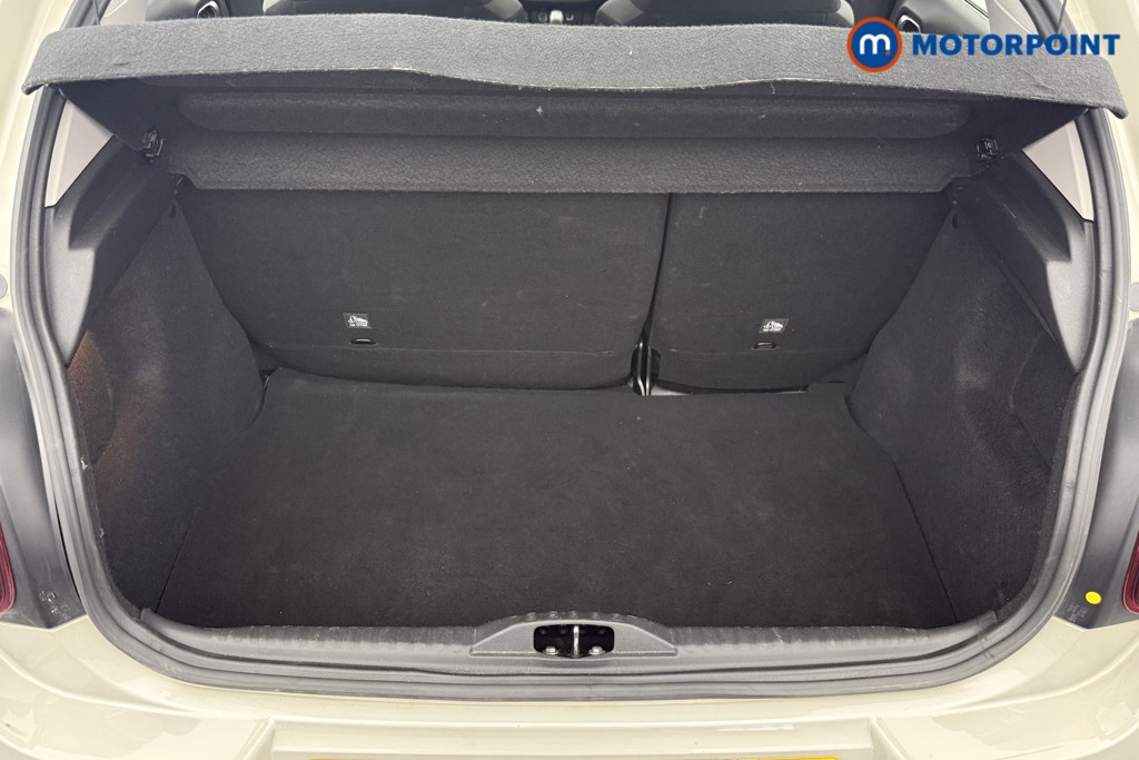 Citroen C3 Sense Manual Petrol Hatchback - Stock Number (1557964) - 21st supplementary image