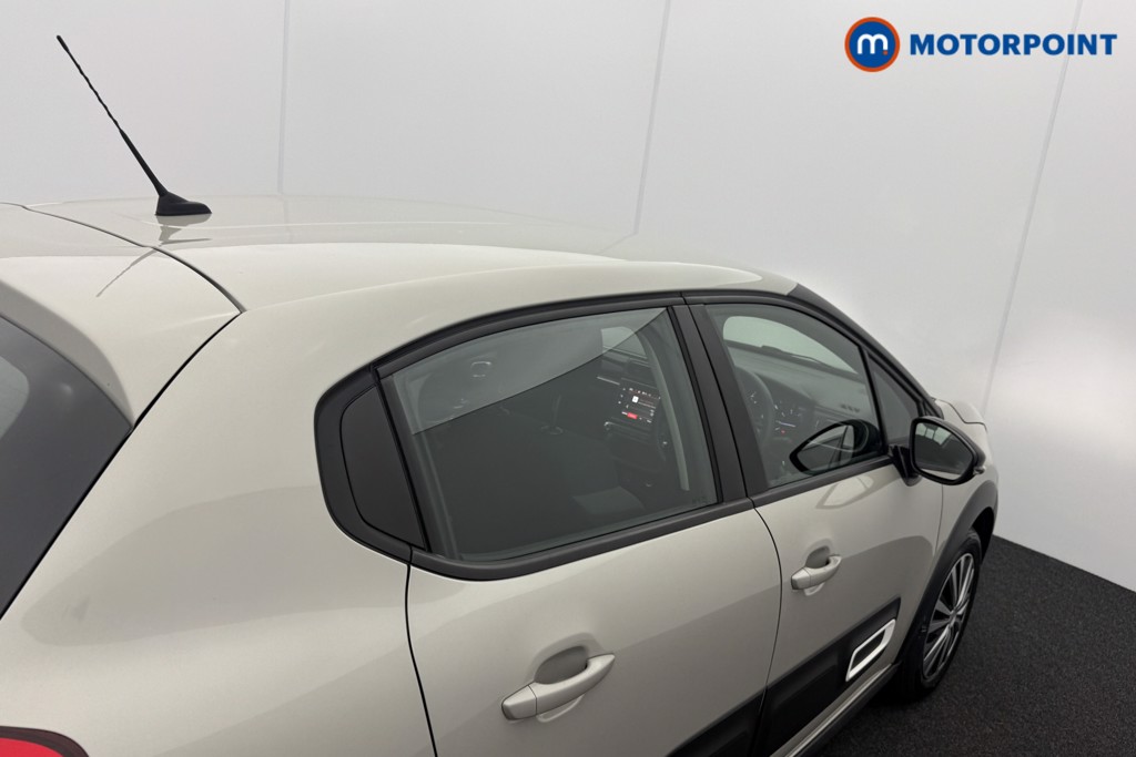 Citroen C3 Sense Manual Petrol Hatchback - Stock Number (1557964) - 22nd supplementary image