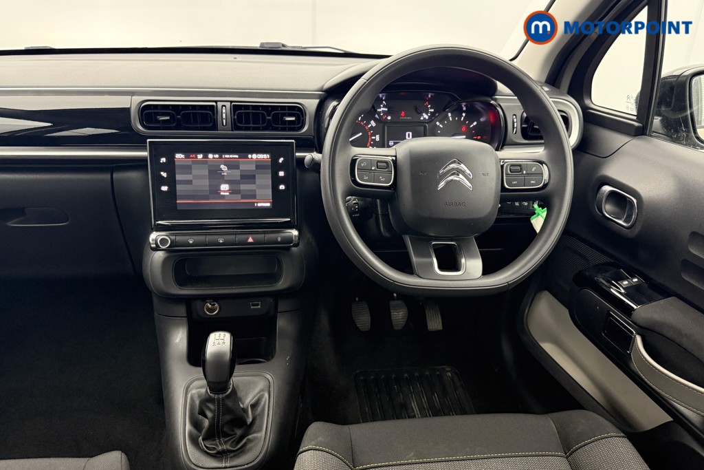 Citroen C3 Sense Manual Petrol Hatchback - Stock Number (1557964) - 1st supplementary image