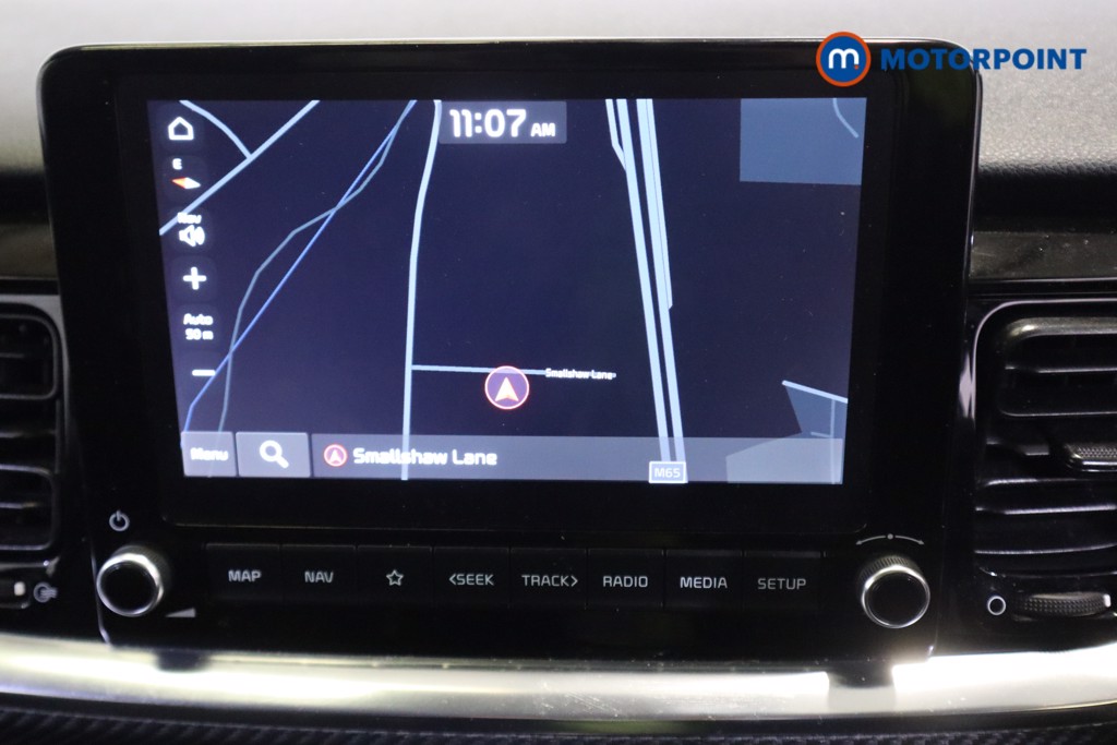 KIA Stonic Gt-Line Manual Petrol SUV - Stock Number (1558230) - 2nd supplementary image