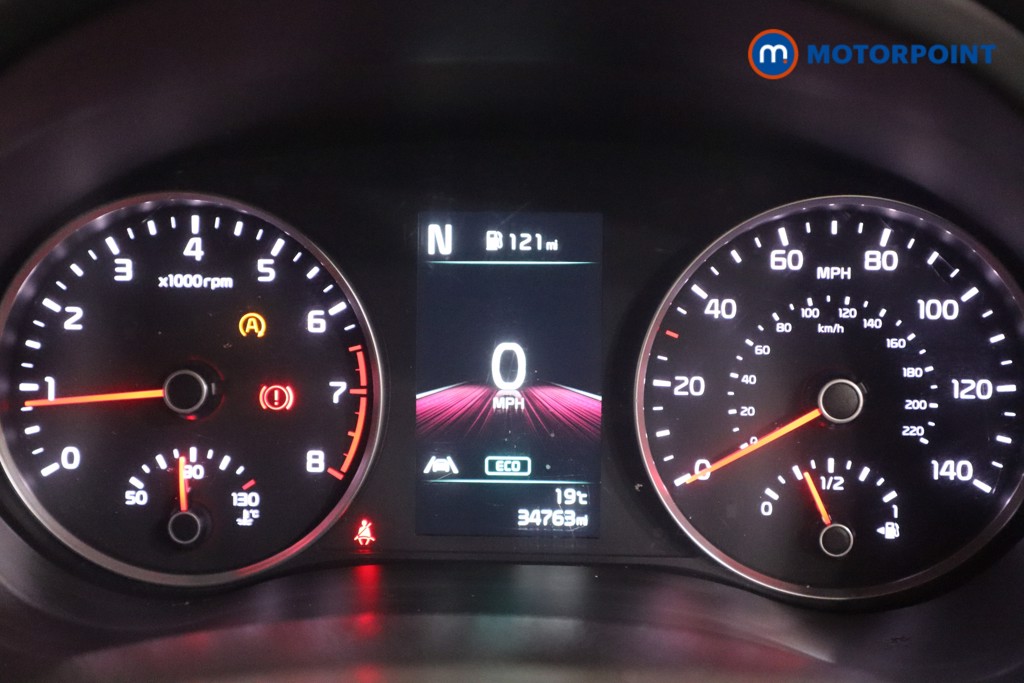 KIA Stonic Gt-Line Manual Petrol SUV - Stock Number (1558230) - 3rd supplementary image