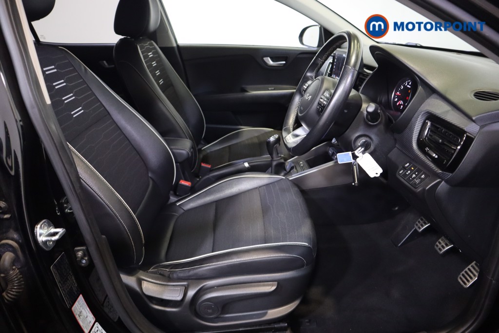 KIA Stonic Gt-Line Manual Petrol SUV - Stock Number (1558230) - 6th supplementary image