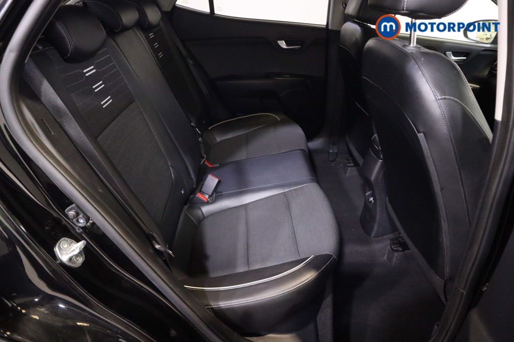 KIA Stonic Gt-Line Manual Petrol SUV - Stock Number (1558230) - 7th supplementary image