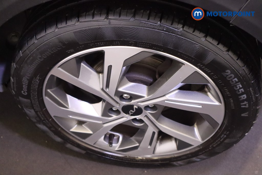 KIA Stonic Gt-Line Manual Petrol SUV - Stock Number (1558230) - 9th supplementary image