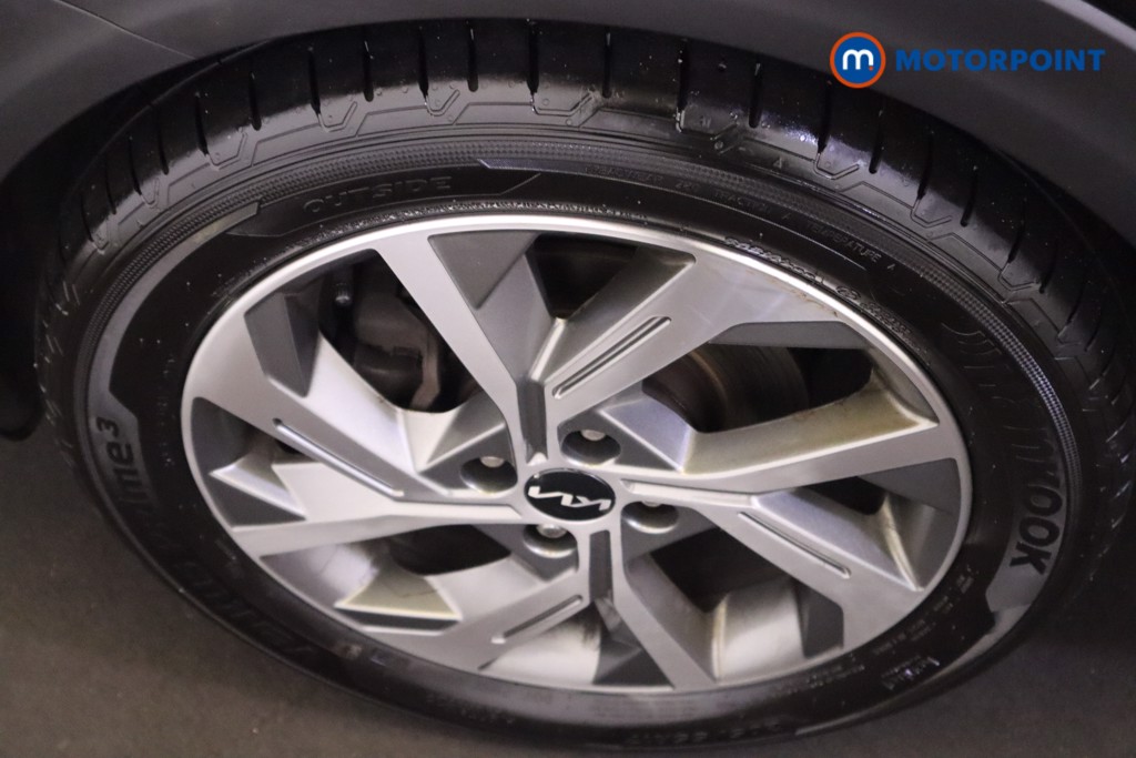KIA Stonic Gt-Line Manual Petrol SUV - Stock Number (1558230) - 10th supplementary image