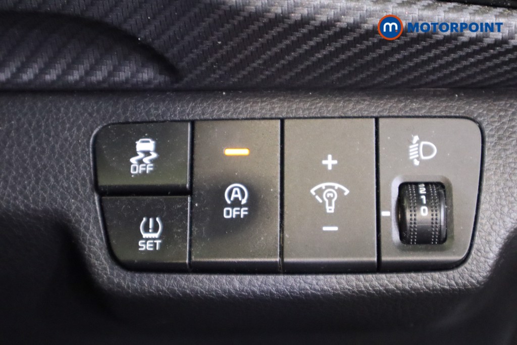 KIA Stonic Gt-Line Manual Petrol SUV - Stock Number (1558230) - 14th supplementary image