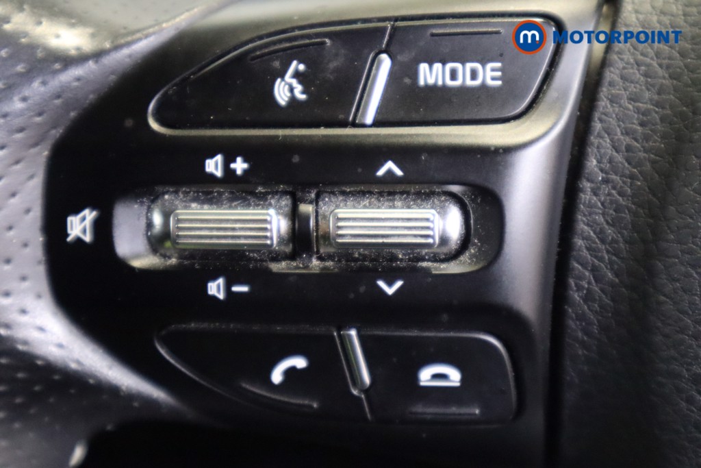 KIA Stonic Gt-Line Manual Petrol SUV - Stock Number (1558230) - 15th supplementary image