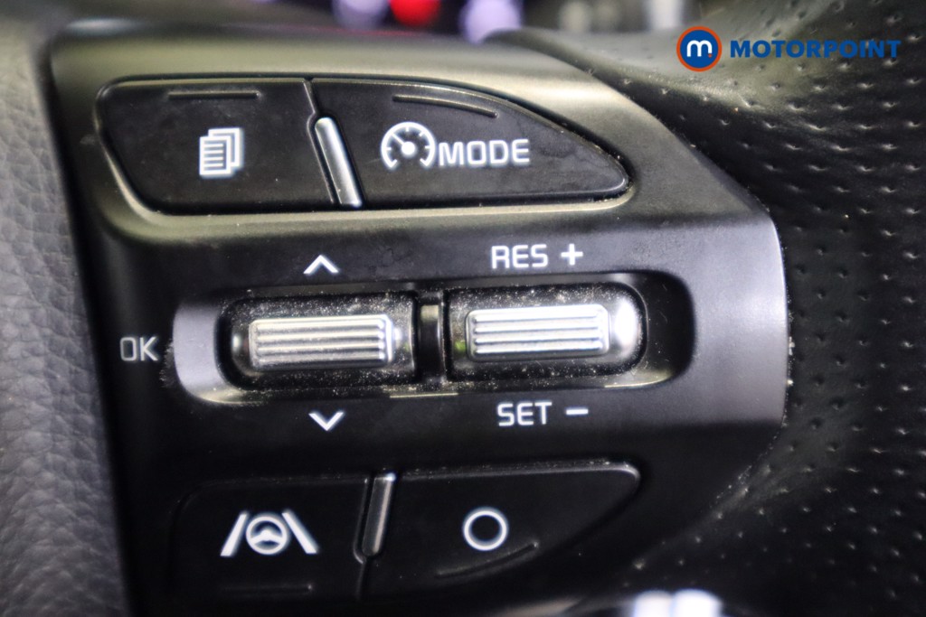 KIA Stonic Gt-Line Manual Petrol SUV - Stock Number (1558230) - 16th supplementary image