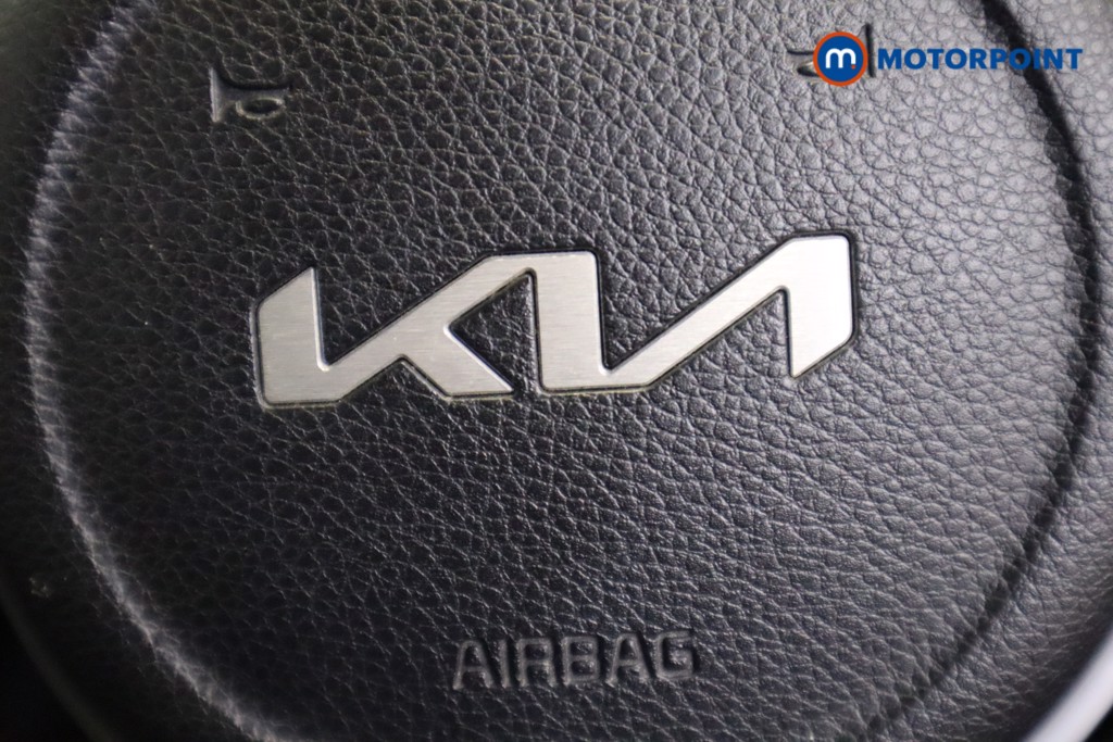 KIA Stonic Gt-Line Manual Petrol SUV - Stock Number (1558230) - 17th supplementary image