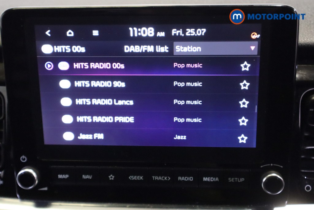 KIA Stonic Gt-Line Manual Petrol SUV - Stock Number (1558230) - 18th supplementary image