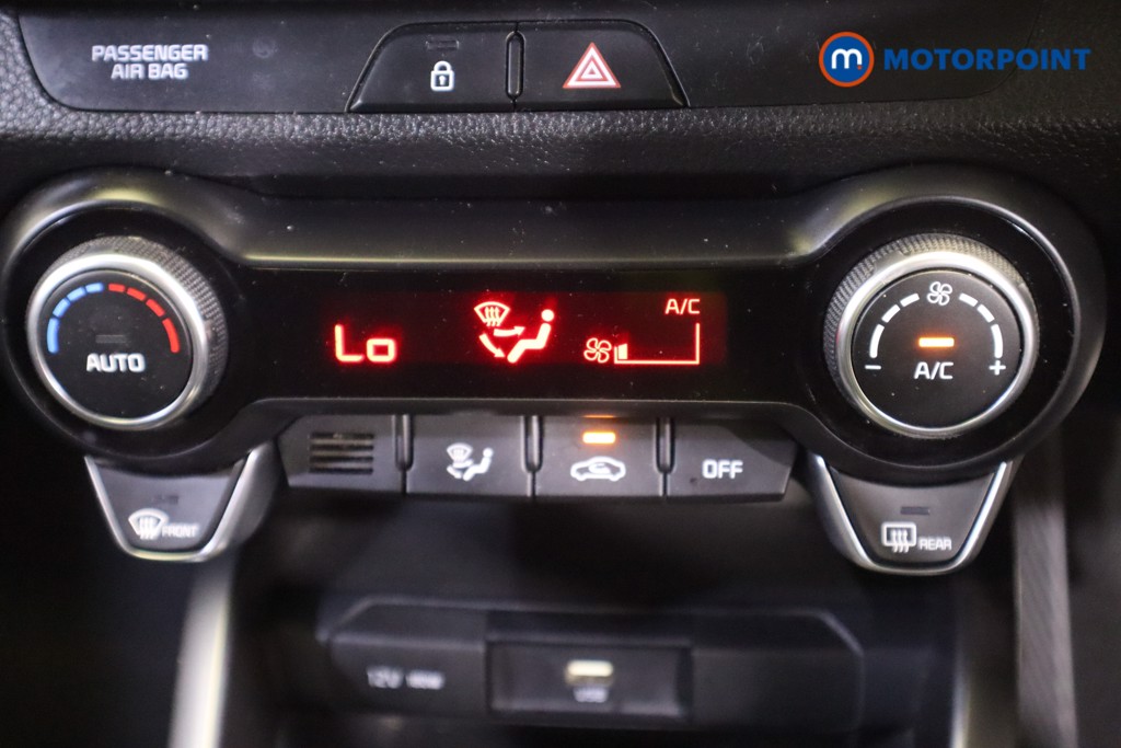 KIA Stonic Gt-Line Manual Petrol SUV - Stock Number (1558230) - 19th supplementary image