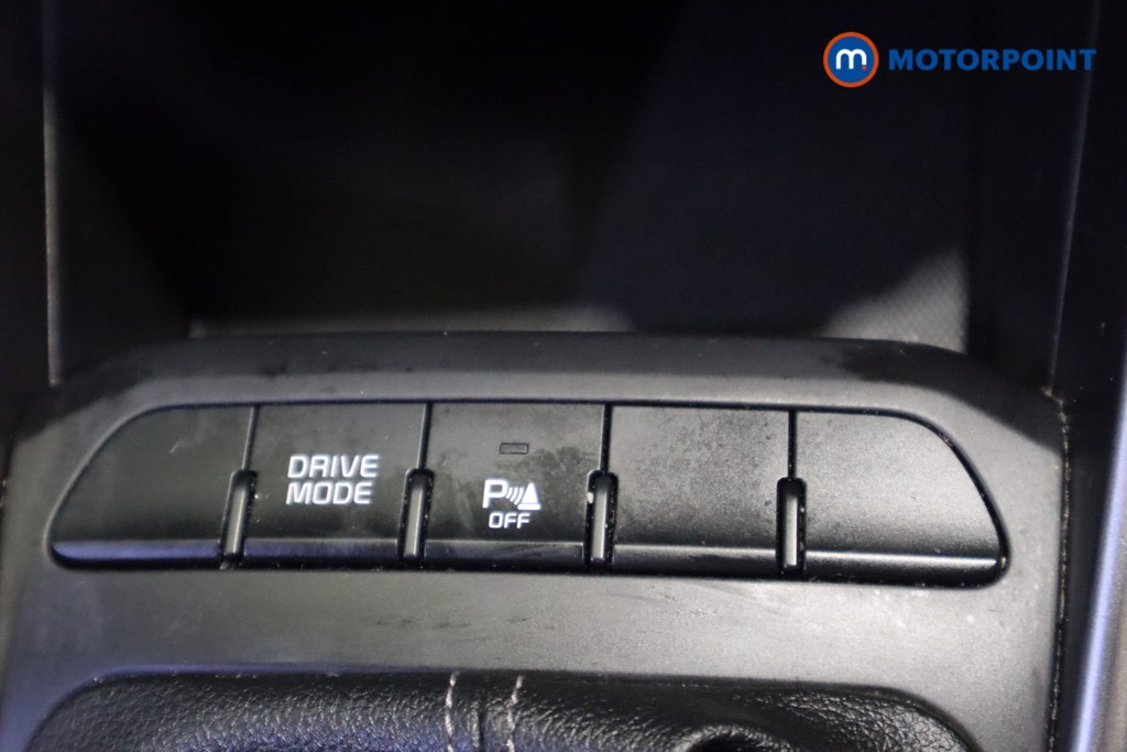 KIA Stonic Gt-Line Manual Petrol SUV - Stock Number (1558230) - 20th supplementary image