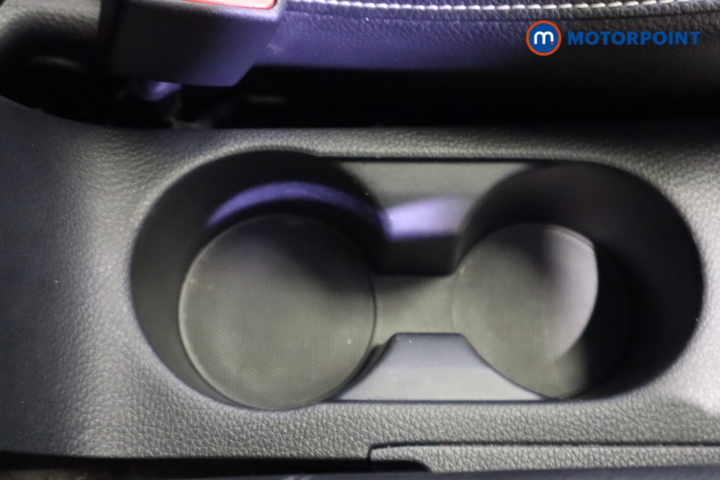 KIA Stonic Gt-Line Manual Petrol SUV - Stock Number (1558230) - 21st supplementary image