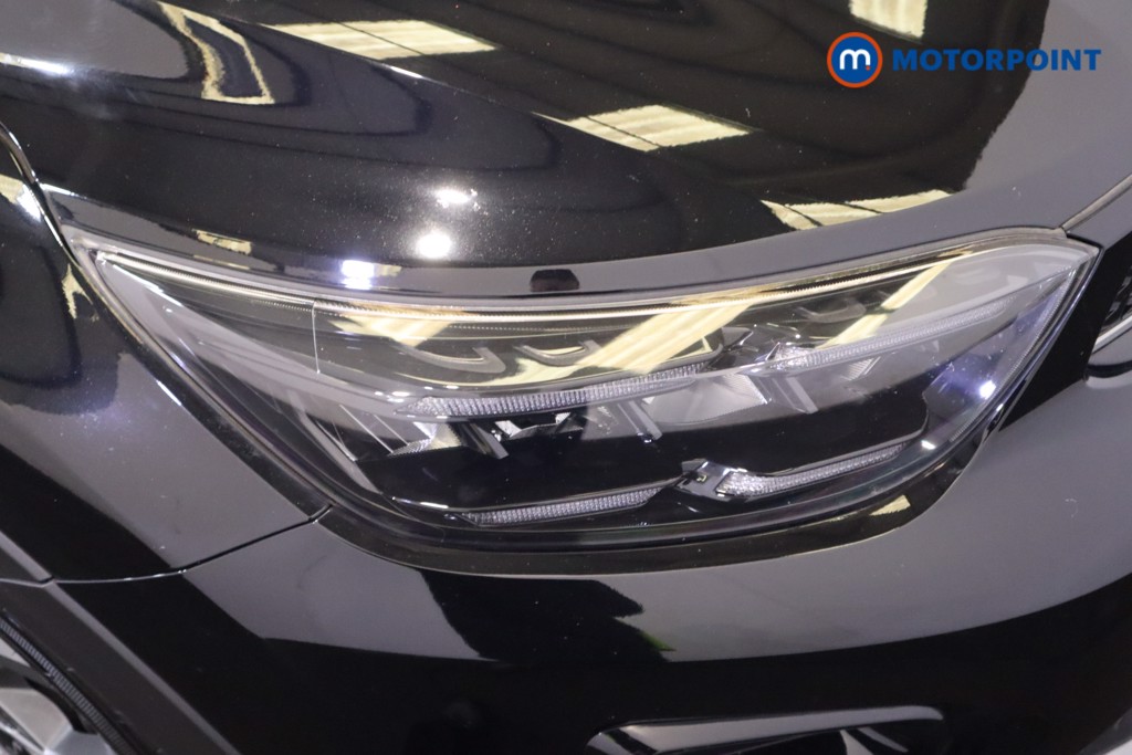 KIA Stonic Gt-Line Manual Petrol SUV - Stock Number (1558230) - 29th supplementary image