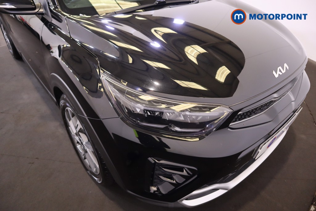 KIA Stonic Gt-Line Manual Petrol SUV - Stock Number (1558230) - 30th supplementary image