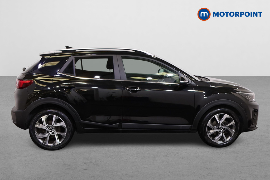 KIA Stonic Gt-Line Manual Petrol SUV - Stock Number (1558230) - Drivers side