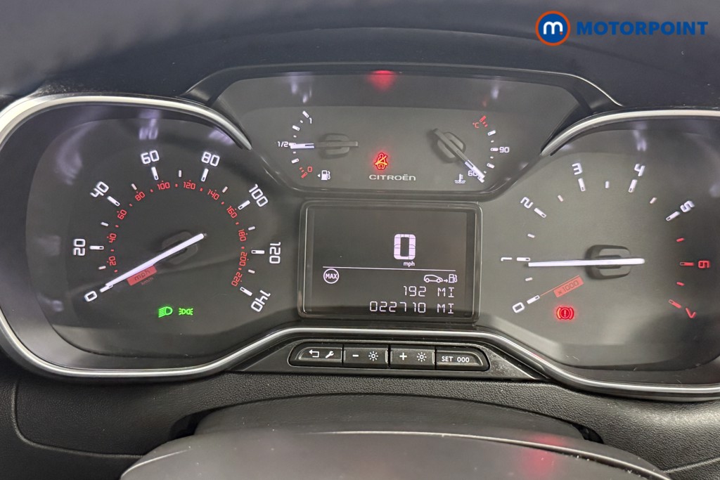Citroen C3 Elle Manual Petrol Hatchback - Stock Number (1558456) - 3rd supplementary image