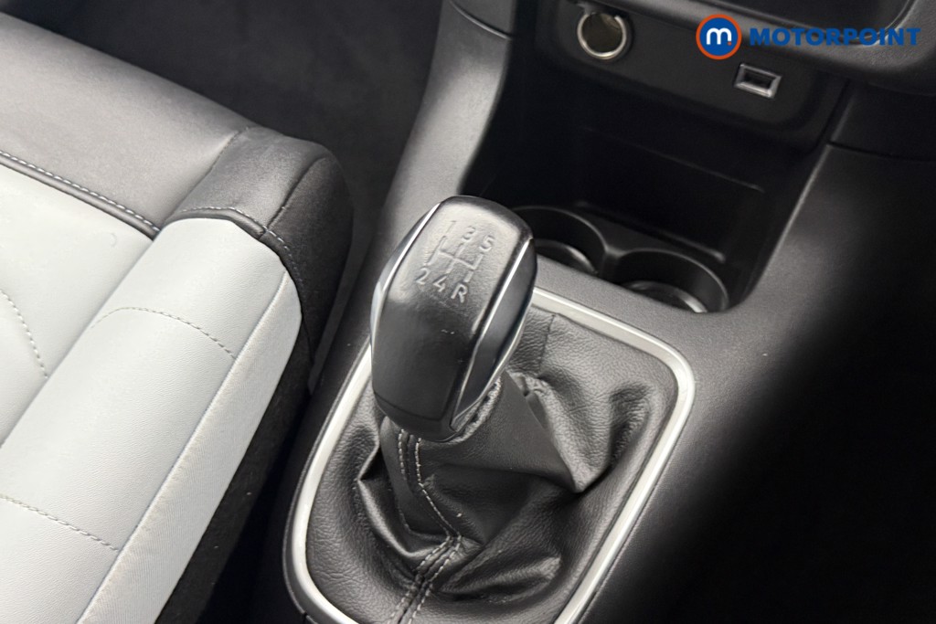 Citroen C3 Elle Manual Petrol Hatchback - Stock Number (1558456) - 4th supplementary image