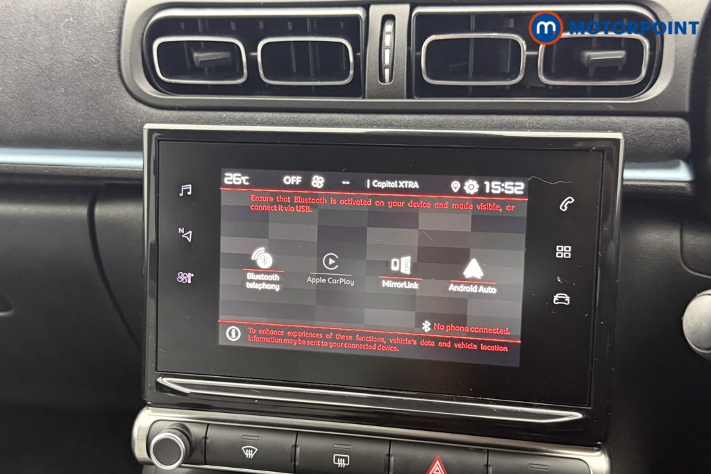 Citroen C3 Elle Manual Petrol Hatchback - Stock Number (1558456) - 6th supplementary image