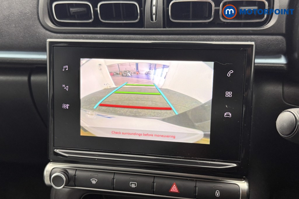 Citroen C3 Elle Manual Petrol Hatchback - Stock Number (1558456) - 7th supplementary image