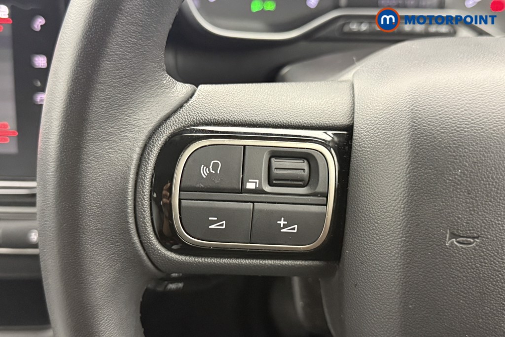 Citroen C3 Elle Manual Petrol Hatchback - Stock Number (1558456) - 9th supplementary image