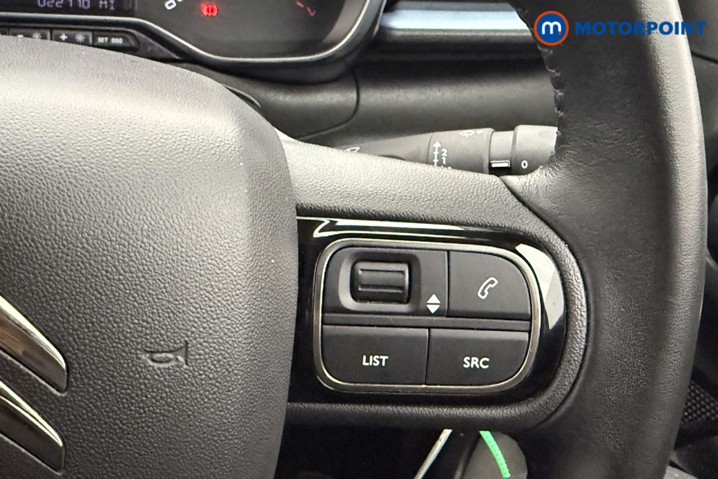 Citroen C3 Elle Manual Petrol Hatchback - Stock Number (1558456) - 10th supplementary image