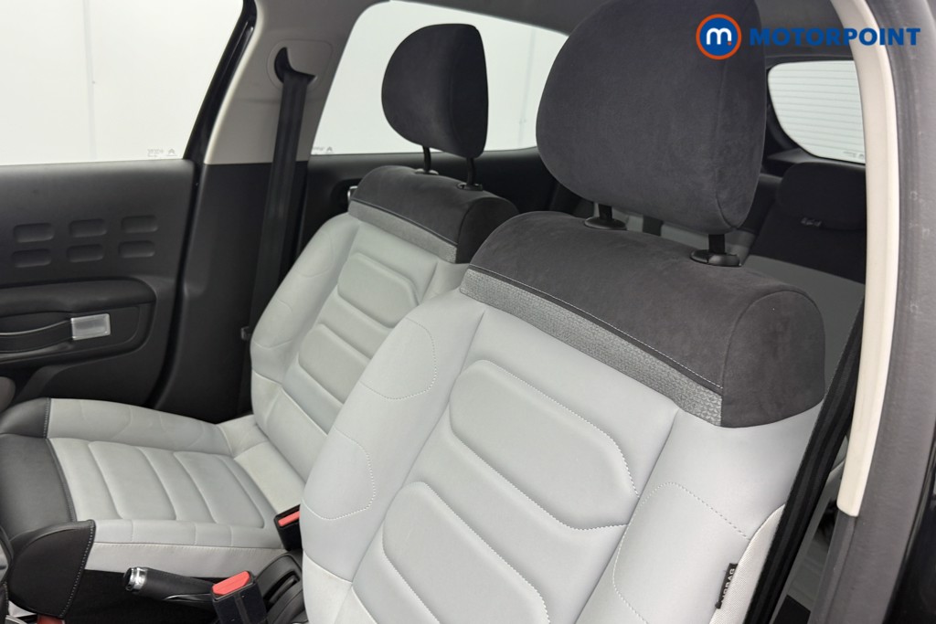 Citroen C3 Elle Manual Petrol Hatchback - Stock Number (1558456) - 18th supplementary image