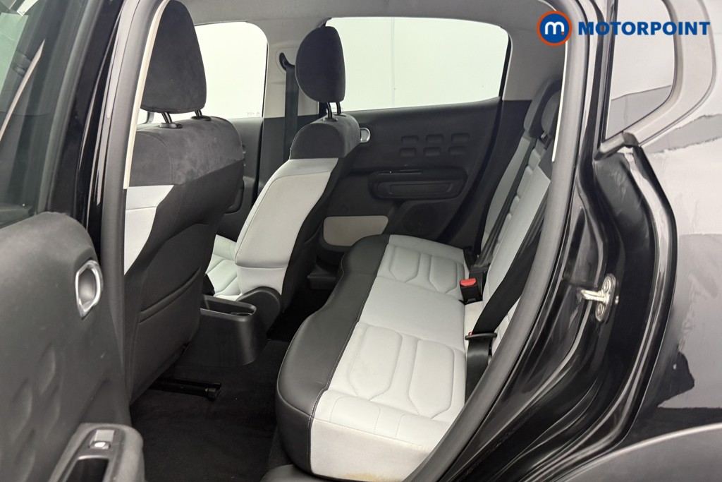 Citroen C3 Elle Manual Petrol Hatchback - Stock Number (1558456) - 19th supplementary image