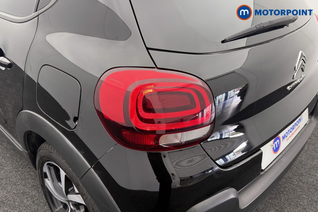 Citroen C3 Elle Manual Petrol Hatchback - Stock Number (1558456) - 20th supplementary image