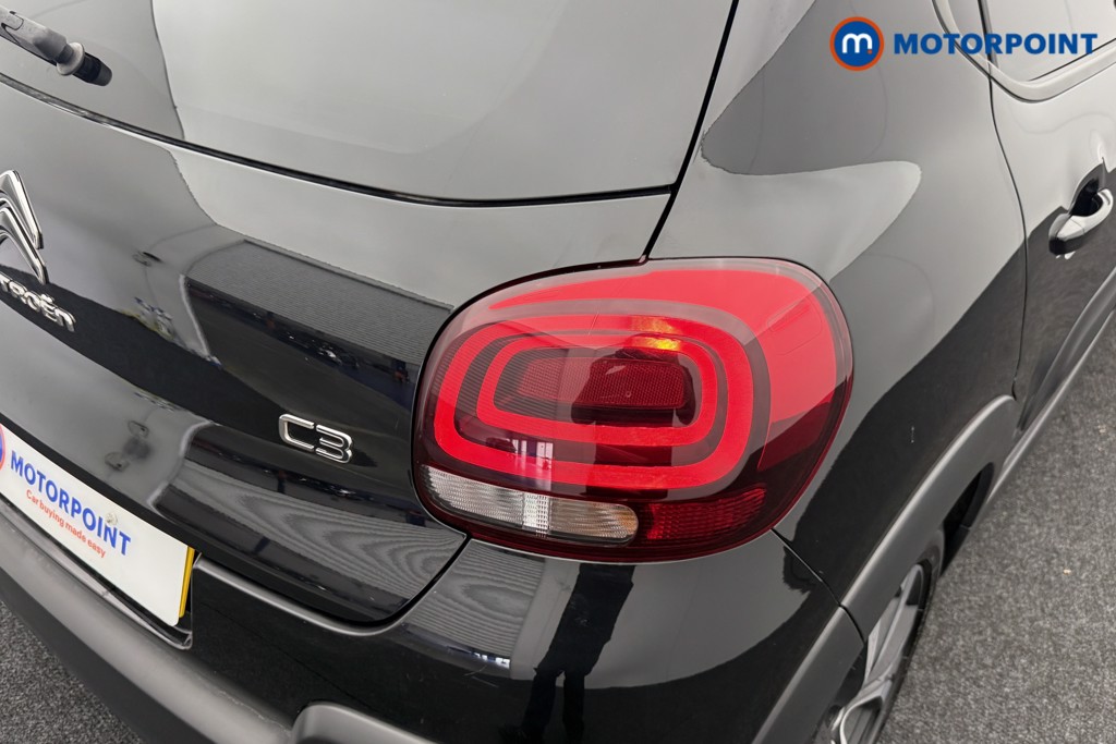 Citroen C3 Elle Manual Petrol Hatchback - Stock Number (1558456) - 21st supplementary image