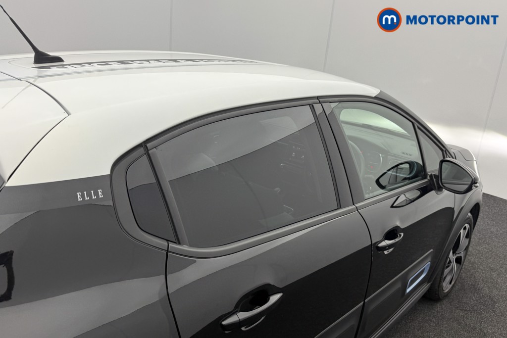 Citroen C3 Elle Manual Petrol Hatchback - Stock Number (1558456) - 23rd supplementary image