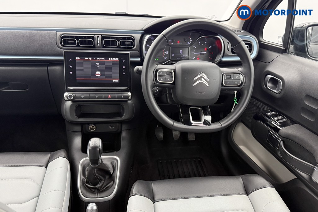 Citroen C3 Elle Manual Petrol Hatchback - Stock Number (1558456) - 1st supplementary image
