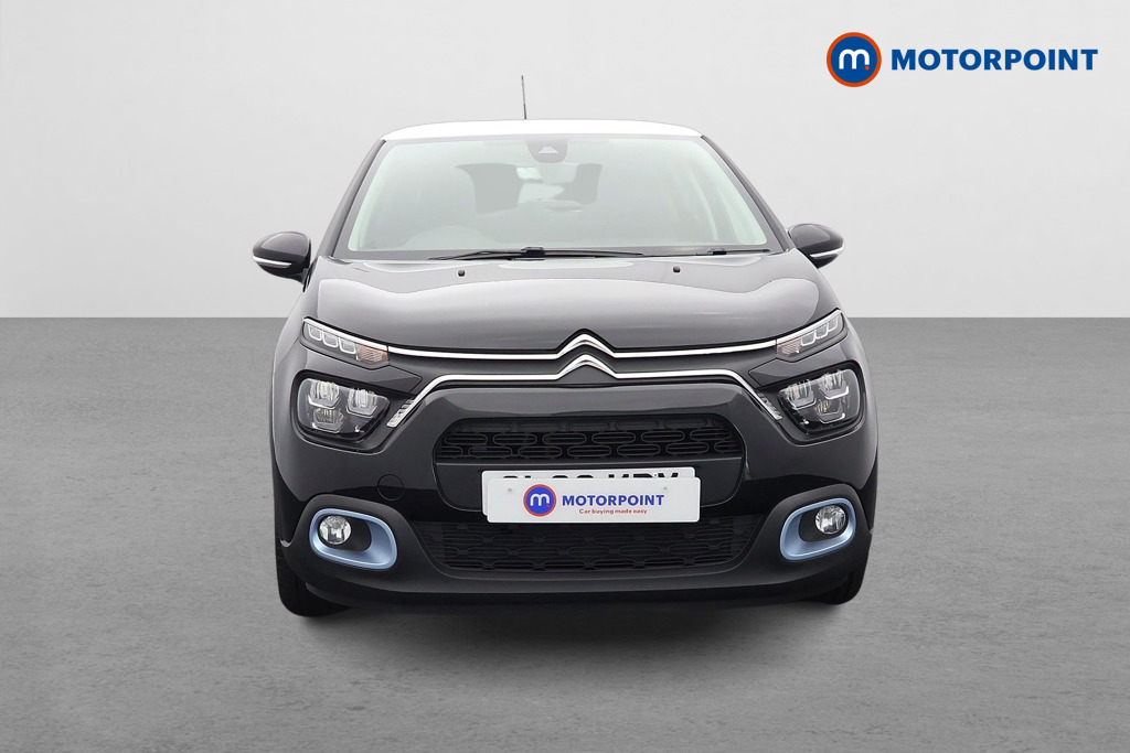 Citroen C3 Elle Manual Petrol Hatchback - Stock Number (1558456) - Front bumper