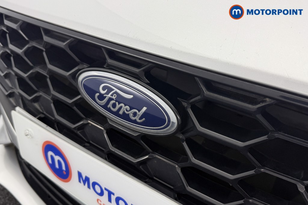 Ford Focus St-Line Edition Manual Petrol-Electric Hybrid Hatchback - Stock Number (1558491) - 17th supplementary image