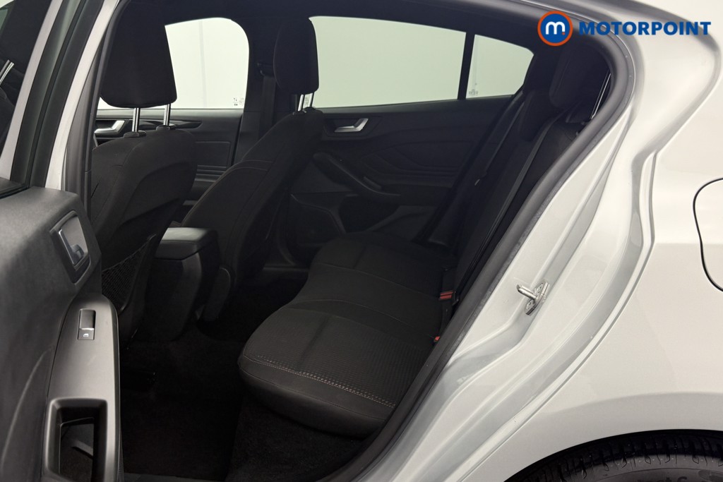 Ford Focus St-Line Edition Manual Petrol-Electric Hybrid Hatchback - Stock Number (1558491) - 20th supplementary image