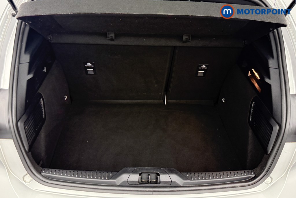 Ford Focus St-Line Edition Manual Petrol-Electric Hybrid Hatchback - Stock Number (1558491) - 24th supplementary image