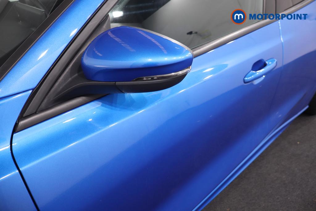 Ford Focus St-Line Edition Manual Petrol-Electric Hybrid Hatchback - Stock Number (1558492) - 14th supplementary image