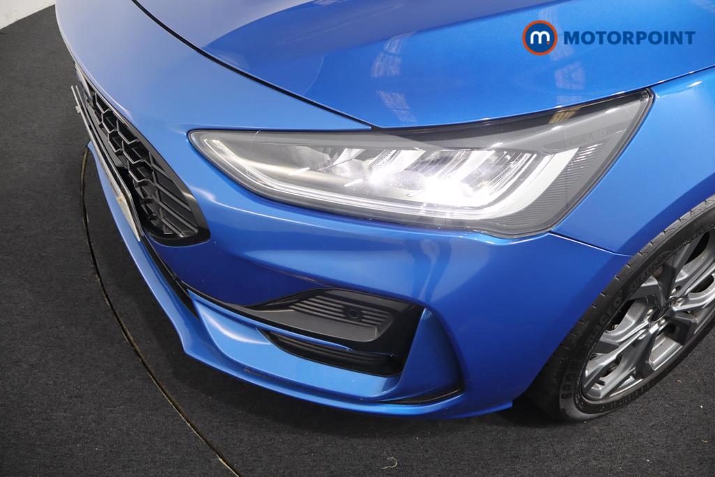 Ford Focus St-Line Edition Manual Petrol-Electric Hybrid Hatchback - Stock Number (1558492) - 17th supplementary image