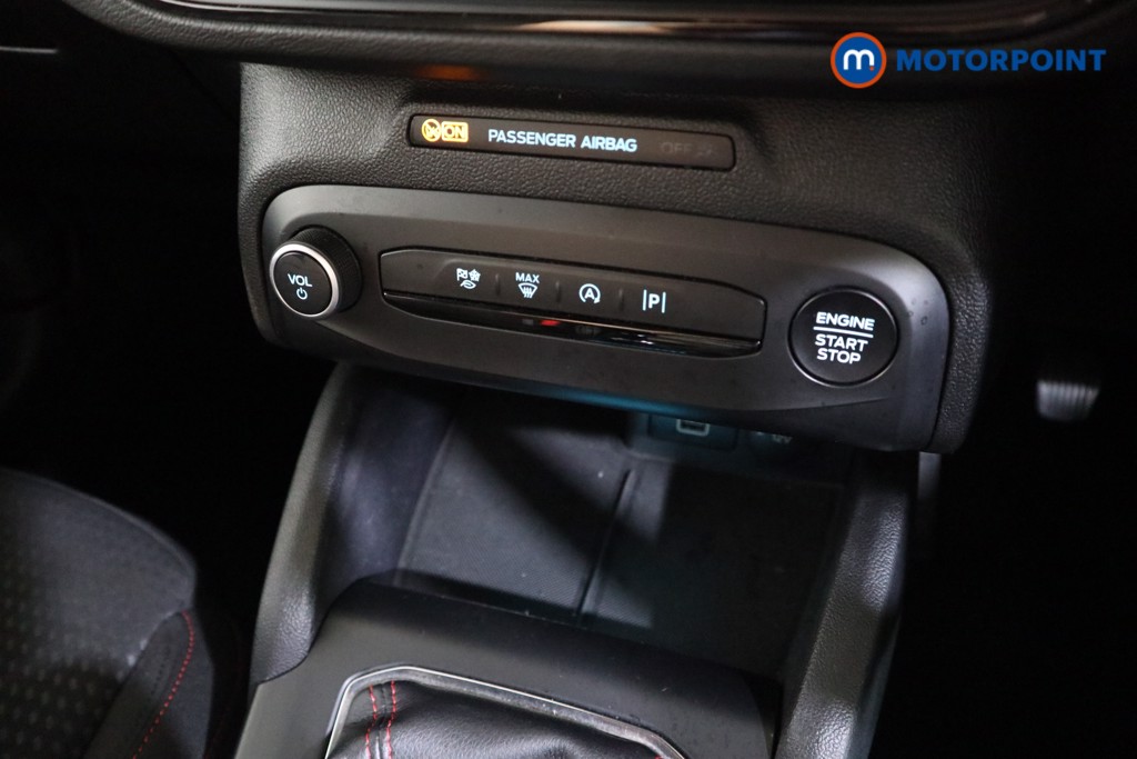 Ford Focus St-Line Manual Petrol Hatchback - Stock Number (1558520) - 7th supplementary image