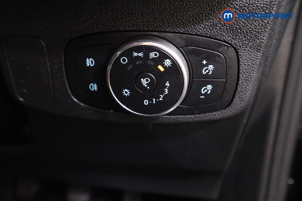 Ford Focus St-Line Manual Petrol Hatchback - Stock Number (1558520) - 9th supplementary image
