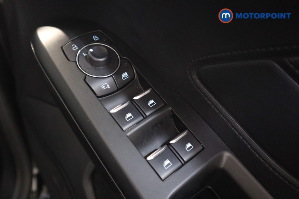Ford Focus St-Line Manual Petrol Hatchback - Stock Number (1558520) - 10th supplementary image