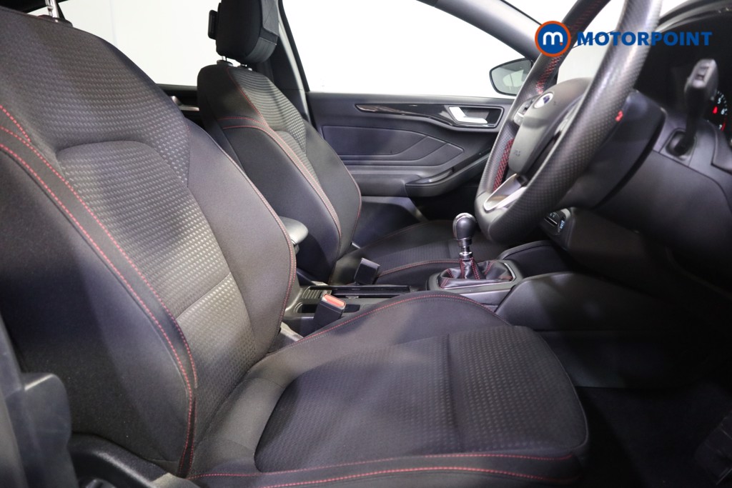 Ford Focus St-Line Manual Petrol Hatchback - Stock Number (1558520) - 11th supplementary image