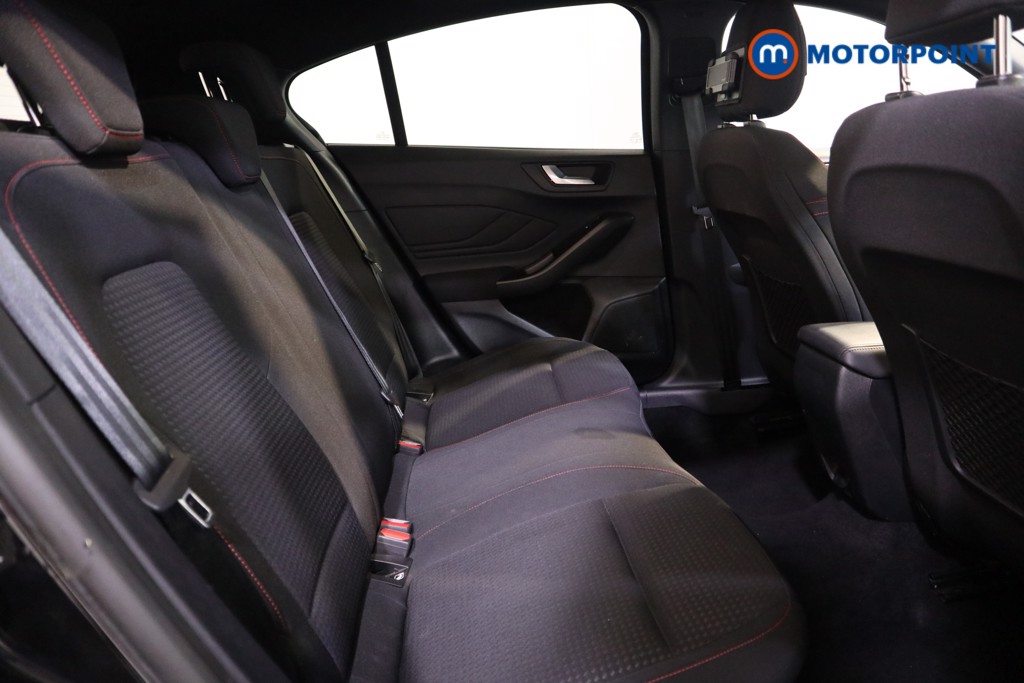 Ford Focus St-Line Manual Petrol Hatchback - Stock Number (1558520) - 12th supplementary image
