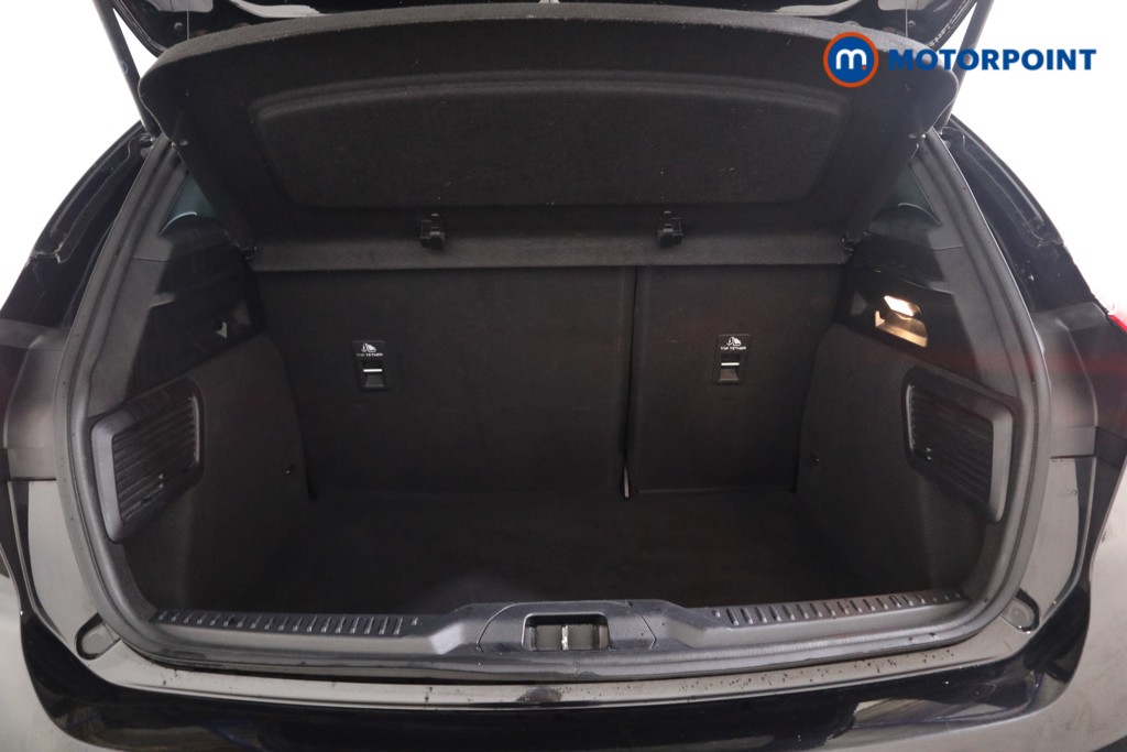 Ford Focus St-Line Manual Petrol Hatchback - Stock Number (1558520) - 13th supplementary image