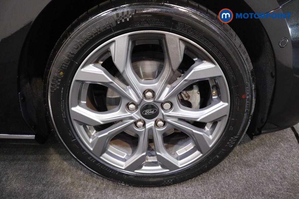 Ford Focus St-Line Manual Petrol Hatchback - Stock Number (1558520) - 15th supplementary image