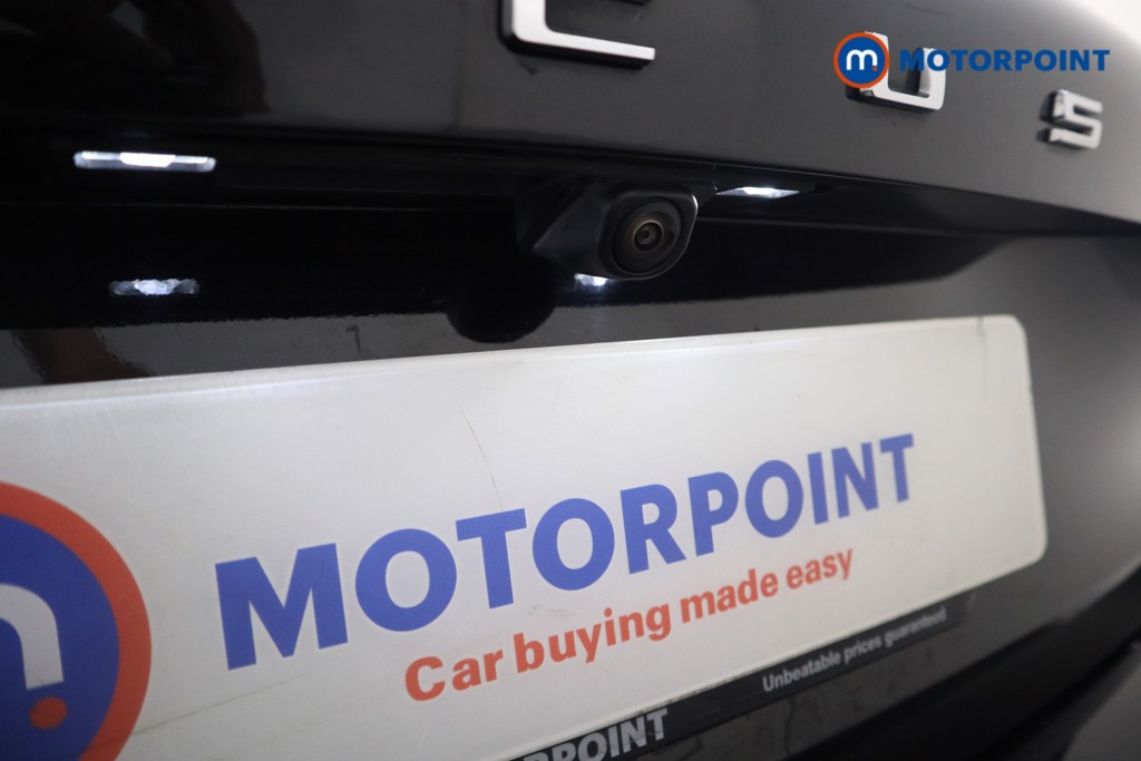 Ford Focus St-Line Manual Petrol Hatchback - Stock Number (1558520) - 19th supplementary image
