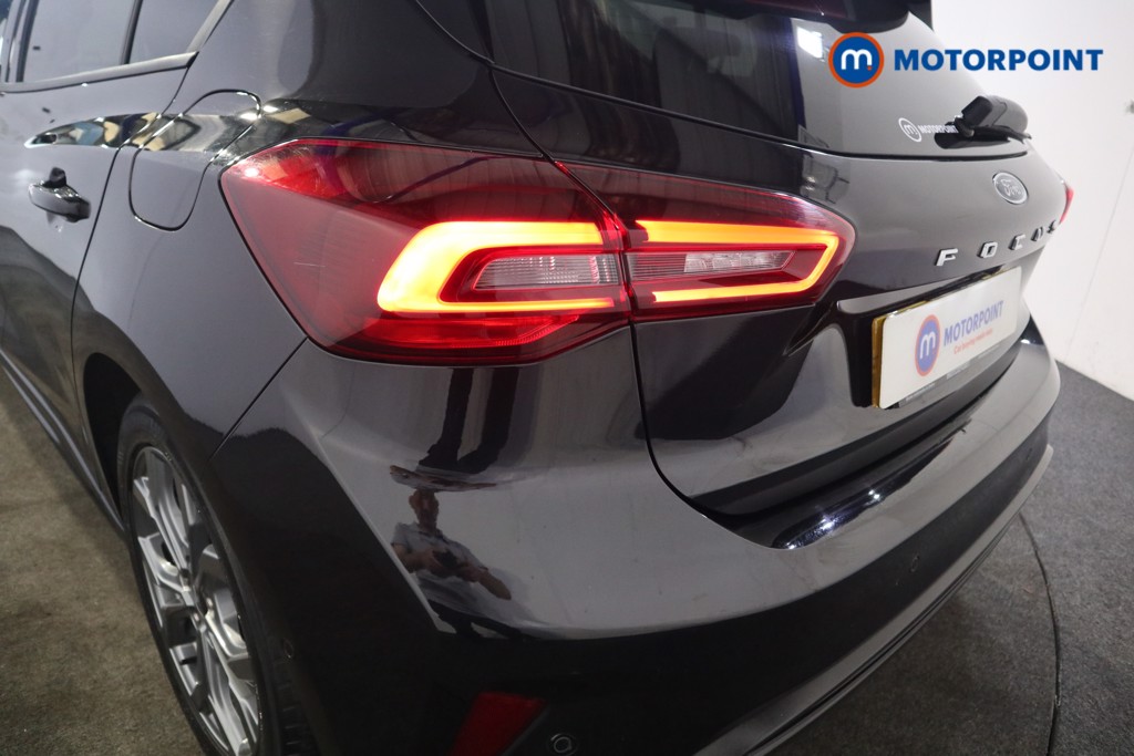 Ford Focus St-Line Manual Petrol Hatchback - Stock Number (1558520) - 20th supplementary image