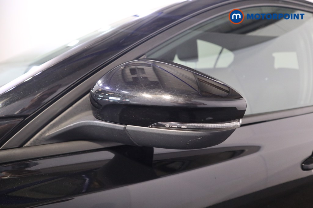 Ford Focus St-Line Manual Petrol Hatchback - Stock Number (1558520) - 23rd supplementary image